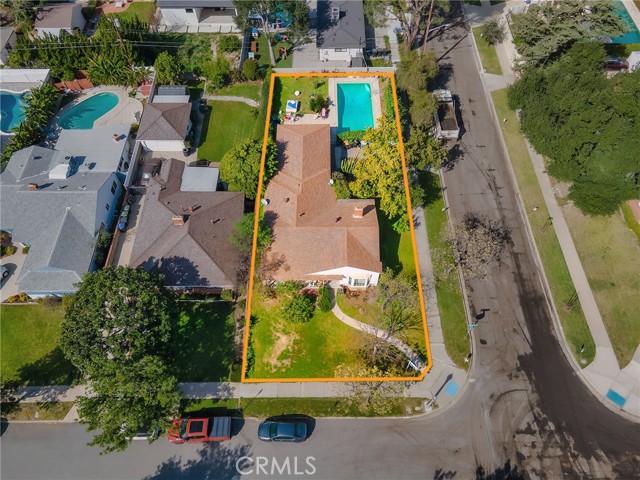 Detail Gallery Image 37 of 46 For 441 Dartmouth Rd, Burbank,  CA 91504 - 3 Beds | 2 Baths