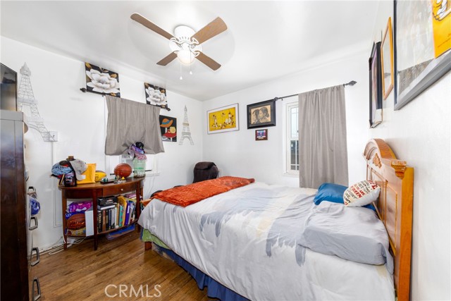 Detail Gallery Image 15 of 30 For 2002 N Salinas Ave, Los Angeles,  CA 90059 - 2 Beds | 1 Baths