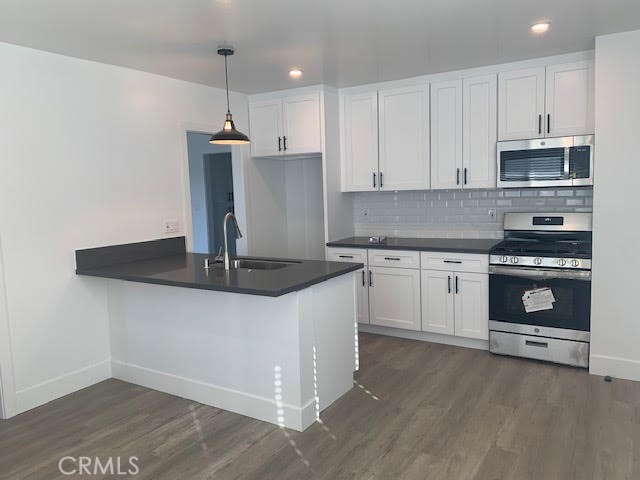 Detail Gallery Image 13 of 17 For 5340 S J, Oxnard,  CA 93033 - 4 Beds | 2/1 Baths