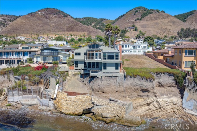 Detail Gallery Image 32 of 40 For 2091 Shoreline Dr, Pismo Beach,  CA 93449 - 3 Beds | 2/1 Baths