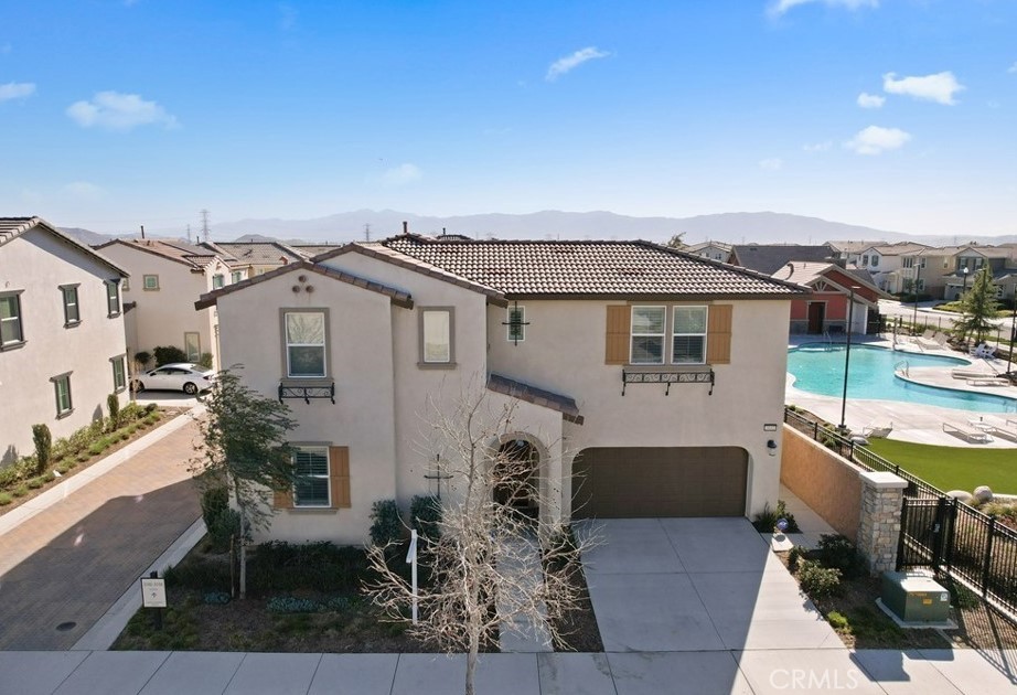 3142 E Olympic Drive