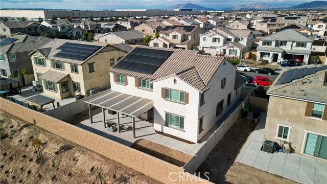 Detail Gallery Image 40 of 42 For 763 Augusta Dr, Perris,  CA 92571 - 5 Beds | 3/1 Baths