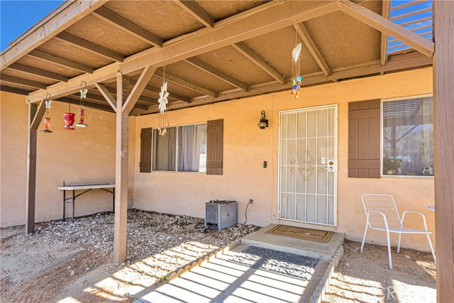 Detail Gallery Image 44 of 48 For 14765 Willow St, Hesperia,  CA 92345 - 2 Beds | 1 Baths