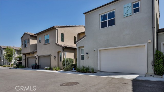 Detail Gallery Image 36 of 49 For 4173 Horvath St #105,  Corona,  CA 92883 - 3 Beds | 2/1 Baths