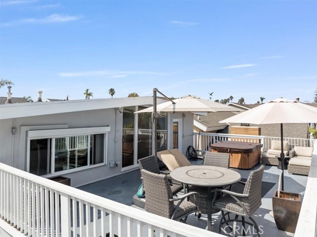 Detail Gallery Image 54 of 65 For 5379 E Paoli Way, Long Beach,  CA 90803 - 3 Beds | 2 Baths