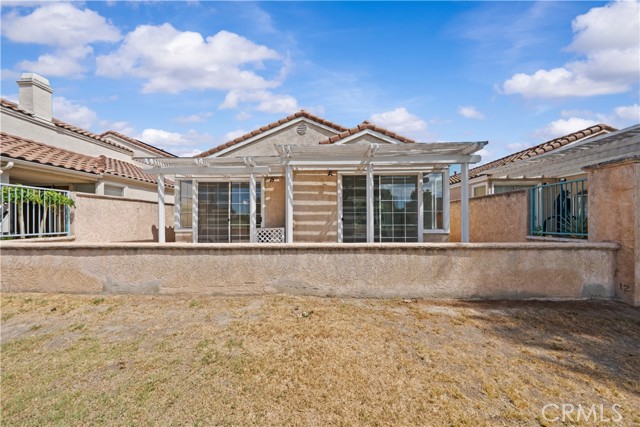 Detail Gallery Image 40 of 51 For 29905 Westlink, Menifee,  CA 92584 - 3 Beds | 2 Baths