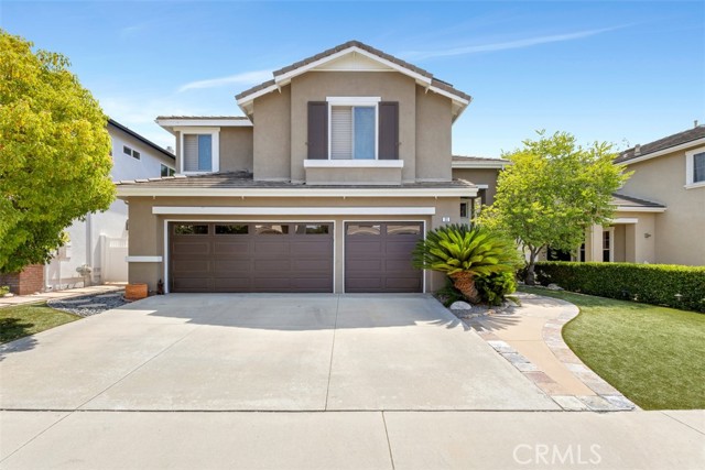 Detail Gallery Image 1 of 29 For 32 Rockrose, Aliso Viejo,  CA 92656 - 4 Beds | 2/1 Baths