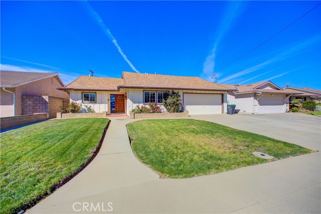 Detail Gallery Image 1 of 44 For 825 N Bradley Rd, Santa Maria,  CA 93454 - 4 Beds | 2 Baths