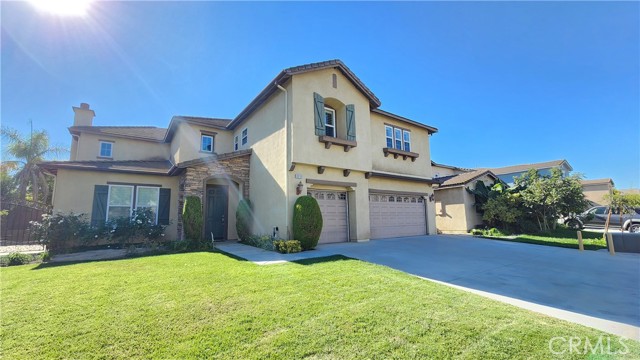 8018 Orchid Dr, Eastvale, CA 92880