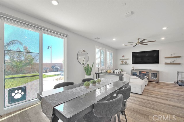 Detail Gallery Image 15 of 50 For 5017 River Ash Way, Fontana,  CA 92336 - 3 Beds | 2/1 Baths