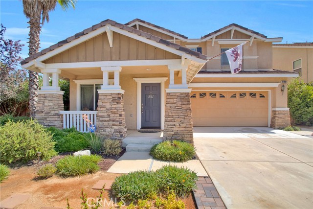 Detail Gallery Image 40 of 59 For 31948 Botany Ct, Lake Elsinore,  CA 92532 - 3 Beds | 2/1 Baths