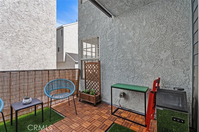 Detail Gallery Image 32 of 42 For 1100 Euclid Ave #108,  Long Beach,  CA 90804 - 2 Beds | 2 Baths