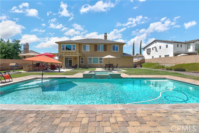 Detail Gallery Image 45 of 60 For 13033 Ridge Route Road, Riverside,  CA 92503 - 5 Beds | 4/1 Baths