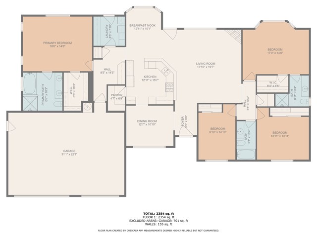 Property Photo from MLS