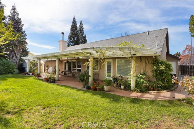 Detail Gallery Image 22 of 33 For 2273 Bloomington, Chico,  CA 95928 - 3 Beds | 2 Baths