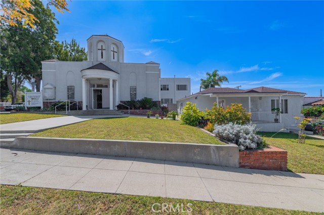 Front Image Thumbnail for CRTR26088598