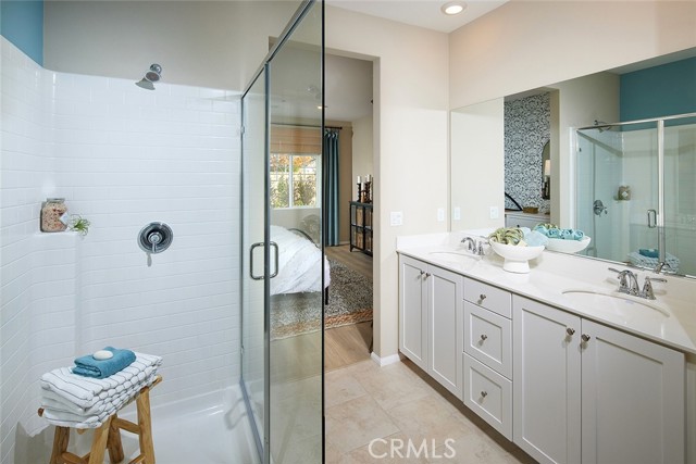 Detail Gallery Image 9 of 18 For 23282 Desert Lily Ct, Wildomar,  CA 92595 - 5 Beds | 3 Baths