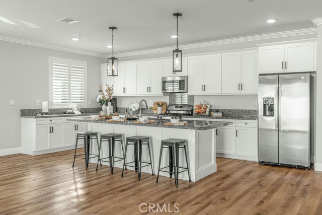 Detail Gallery Image 18 of 49 For 27464 Cloudy Peak, Menifee,  CA 92584 - 3 Beds | 2 Baths