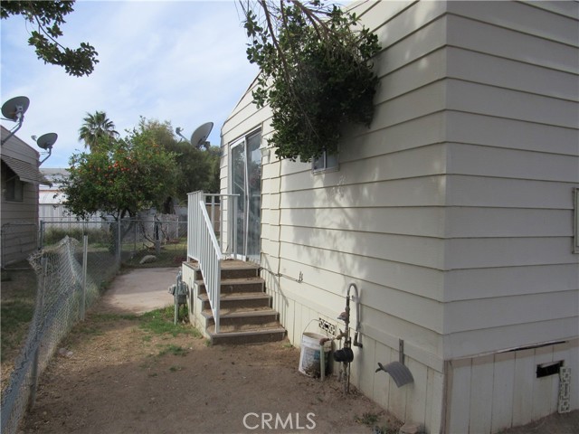 Detail Gallery Image 5 of 22 For 251 S Colorado River Rd #87,  Blythe,  CA 92225 - 2 Beds | 2 Baths