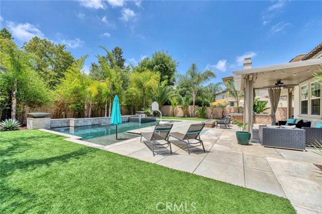 Image 38 of 57 For 46379 Canyon Crest Court