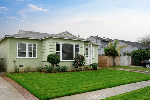 Image 3 for 3516 Loomis St, Lakewood, CA 90712