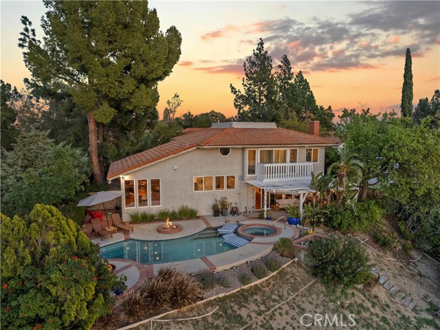 Detail Gallery Image 56 of 61 For 19519 Quail Creek Pl, Porter Ranch,  CA 91326 - 4 Beds | 3 Baths