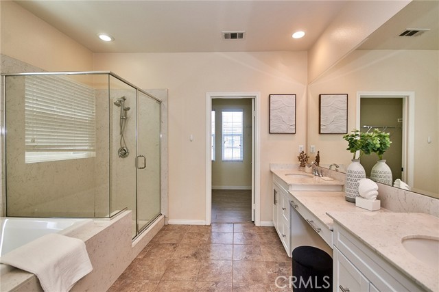 Detail Gallery Image 27 of 45 For 2910 E via Terrano, Ontario,  CA 91764 - 3 Beds | 2/1 Baths