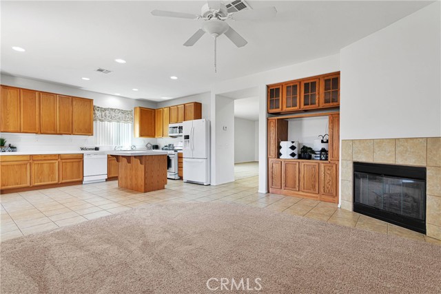 Detail Gallery Image 18 of 30 For 15121 Sorrel Rd, Victorville,  CA 92394 - 3 Beds | 2 Baths