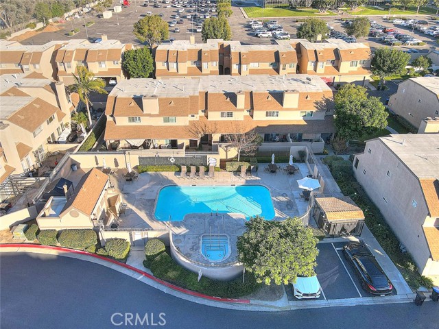 Detail Gallery Image 43 of 65 For 12415 Imperial #41,  Norwalk,  CA 90650 - 2 Beds | 2/1 Baths