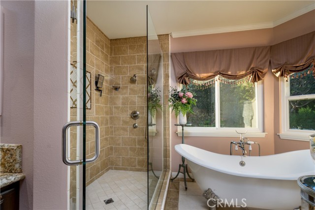 Detail Gallery Image 53 of 63 For 1586 Cloister Dr, La Habra Heights,  CA 90631 - 4 Beds | 3/1 Baths