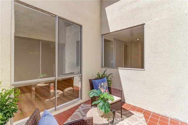 Detail Gallery Image 26 of 49 For 125 via Estrada #B,  Laguna Woods,  CA 92637 - 2 Beds | 1 Baths