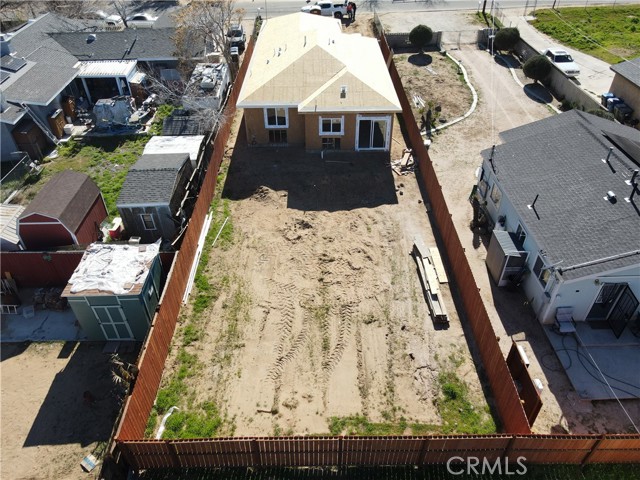 Detail Gallery Image 8 of 8 For 4741 West Ave L-13, Quartz Hill,  CA 93536 - 3 Beds | 2 Baths