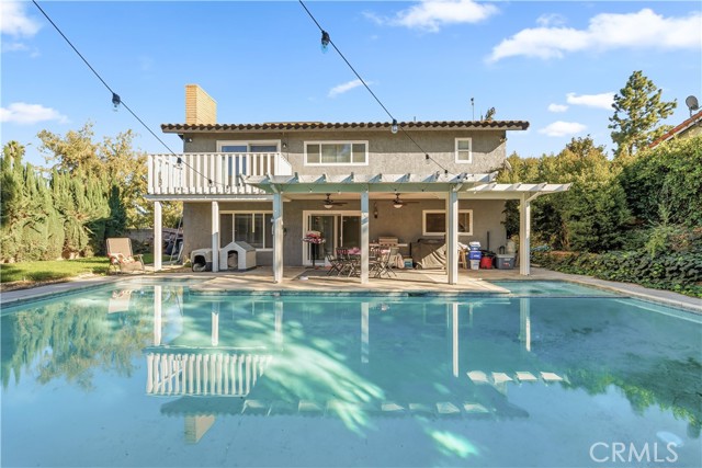 Detail Gallery Image 35 of 40 For 6801 Rycroft, Riverside,  CA 92506 - 4 Beds | 2/1 Baths