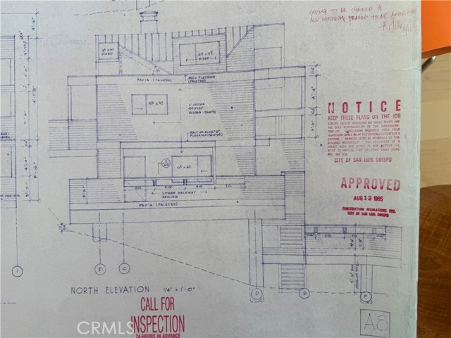 Detail Gallery Image 43 of 45 For 31 Hathway Ave, San Luis Obispo,  CA 93405 - 4 Beds | 3/1 Baths
