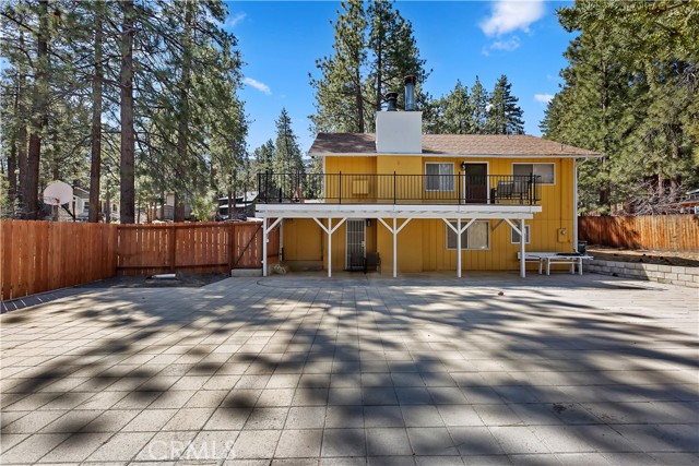 Detail Gallery Image 29 of 32 For 990 Lark Rd, Wrightwood,  CA 92397 - 3 Beds | 2 Baths