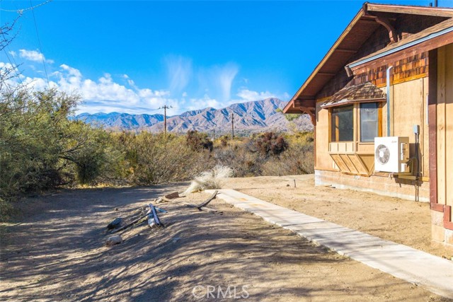 Detail Gallery Image 36 of 65 For 52324 Canyon Rd, Morongo Valley,  CA 92256 - 3 Beds | 2/1 Baths