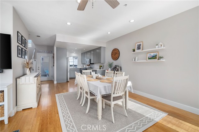 Detail Gallery Image 12 of 28 For 1283 Manzanita Way, San Luis Obispo,  CA 93401 - 2 Beds | 2/1 Baths