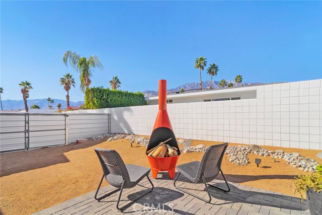 Detail Gallery Image 27 of 32 For 2404 E Bellamy Rd, Palm Springs,  CA 92262 - 4 Beds | 2 Baths
