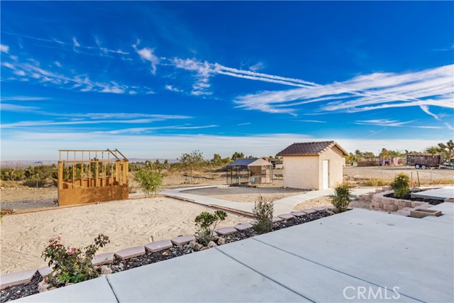 Detail Gallery Image 43 of 64 For 1118 Smoke Tree Rd, Pinon Hills,  CA 92372 - 3 Beds | 2 Baths