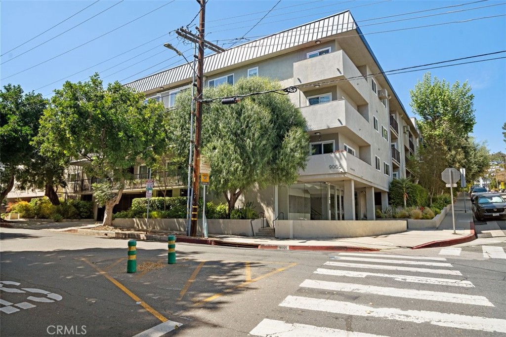 9005 Cynthia Street #209