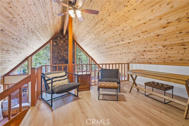 Detail Gallery Image 20 of 60 For 1137 Edna, Wrightwood,  CA 92397 - 5 Beds | 3 Baths