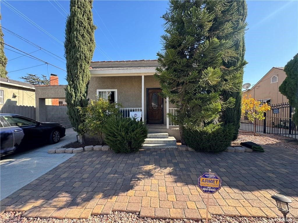 1014 Pitman Avenue