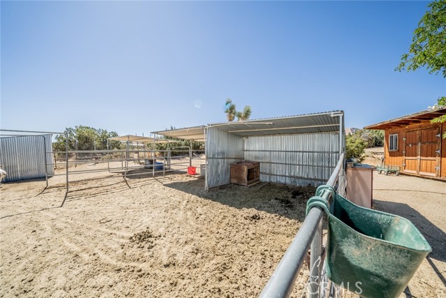 Detail Gallery Image 39 of 56 For 1990 Vista Rd, Pinon Hills,  CA 92371 - 3 Beds | 2 Baths