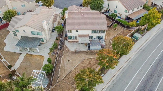 Detail Gallery Image 45 of 47 For 27958 Starfall Way, Murrieta,  CA 92563 - 5 Beds | 3 Baths