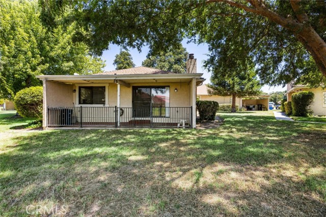Detail Gallery Image 25 of 34 For 128 Flag Way a,  Paso Robles,  CA 93446 - 2 Beds | 2 Baths