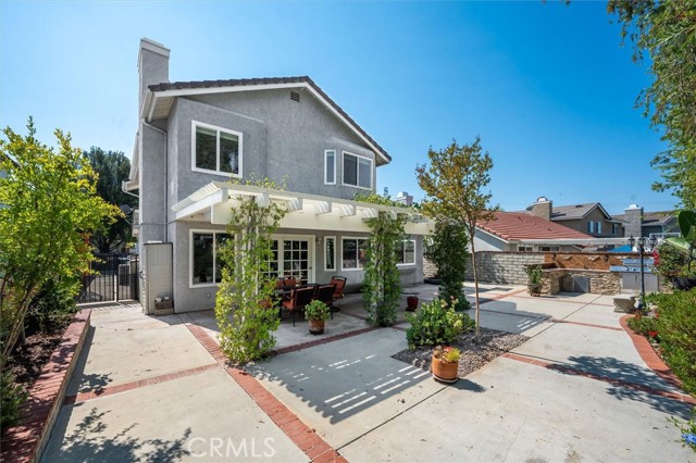 Detail Gallery Image 23 of 42 For 28735 Citrus Pl, Saugus,  CA 91390 - 4 Beds | 3 Baths