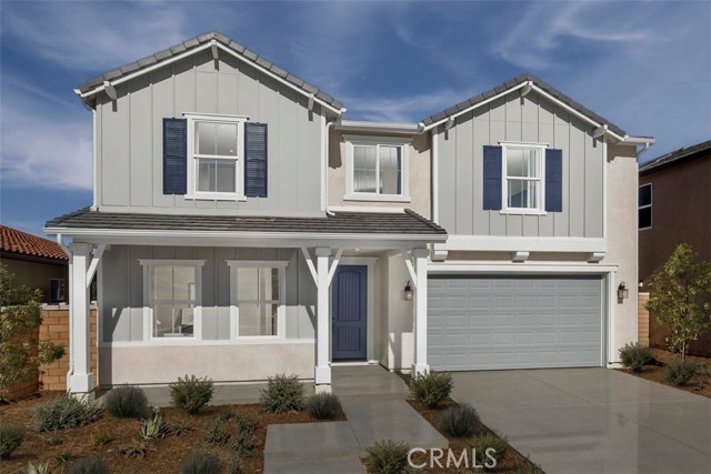 Detail Gallery Image 1 of 5 For 30736 Vera Cruz Cir, Winchester,  CA 92596 - 4 Beds | 2/1 Baths