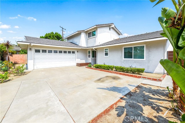 Image 3 for 16642 Spruce Circle, Fountain Valley, CA 92708