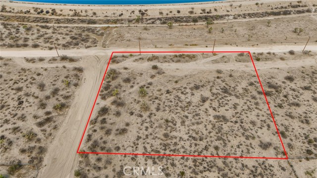 0 La Mesa, Pinon Hills, California 92372, ,Land,For Sale,0 La Mesa,CRHD22221366