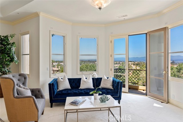 Detail Gallery Image 20 of 30 For 7 Seahaven, Newport Coast,  CA 92657 - 4 Beds | 4/2 Baths